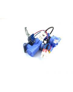 AJU72992602 LG Water Valve Assembly