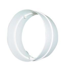 AR125FJ KIT-125MM FLUE JOINER W/DAMPER