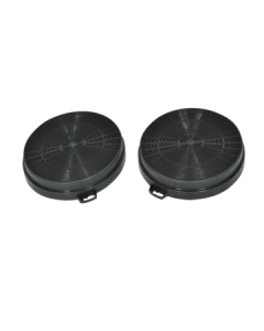 AR500CF KIT CARBON FILTER TWIN (2) PK