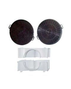 AR500RK KIT RECIRCULATING INC. FILTERS