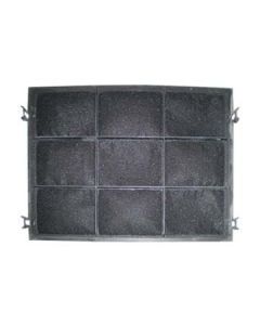 AR600CF KIT FILTER CARBON MAT