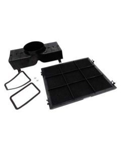 AR600RK KIT RECIRCULATING INC. FILTERS