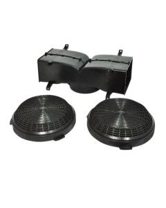 AR610RK RECIRCULATION KIT (TEE + FILT)