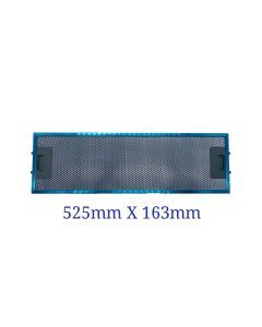 ATAF62601 SMEG EURO RANGEHOOD FILTER