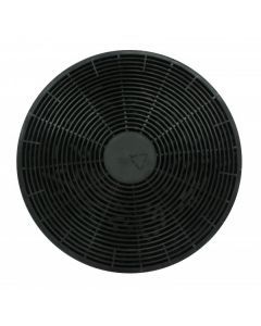 ATCF110 BLANCO OMEGA CARBON FILTER SET (2 PIECES)