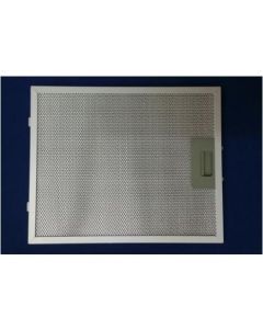 ATFL53B2601 ALUMINIUM RANGEHOOD FILTER (320 X 260)