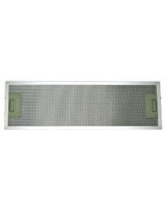 
ATFT6002602 BLANCO RANGEHOOD ALUMINIUM FILTER (525 x 162mm)