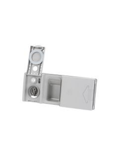 00490467 BOSCH SOAP DISPENSER ASSEMBLY