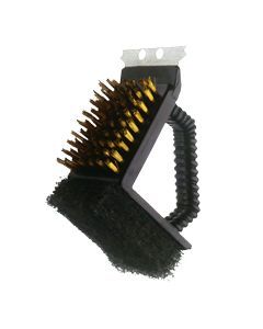 BD94820 BRUSH 3 IN 1 PLASTIC
