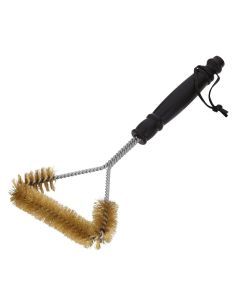 BD94941 BRUSH BBQ 12' SINGLE