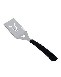 BD94969 SPATULA BBQ TOOL 14'' S/STEEL