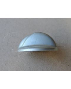 0200096 BLANCO COOKTOP KNOB S/STEEL LOW GRIP FLAT