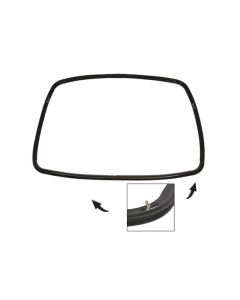 C00081579/A081579 Ariston Oven Door Seal/Gasket