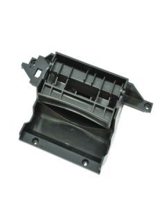 C459003X HANDLE & BRACKET ASSY BLK