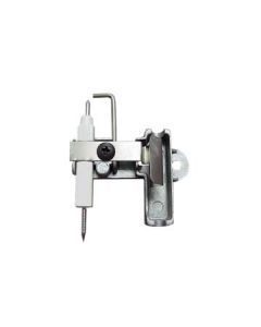 C7932 BLOCK MTG IGNITION OVEN N/PR