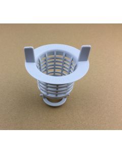 C828110X FILTER CUP DRAIN