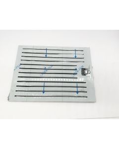 CH0250070 SMEG BAFFLE FILTER