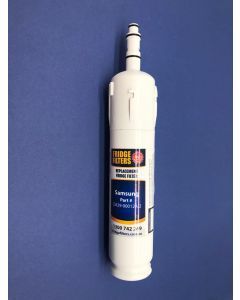 DA29-00012A Samsung Water Filter Internal Horizontal
