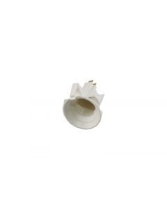 DA47-40001E LAMP HOLDER;250V,4A,PBT,E27 SAMSUNG FRIDGE