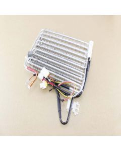DA96-00013H SAMSUNG FRIDGE EVAPORATOR & DEFROST ELEMENT KIT FRIDGE 110W