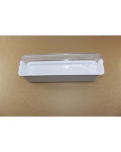 DA97-06175F DOOR BIN LOWER & ONE ABOVE