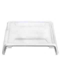 DA97-06182A SAMSUNG FRIDGE HOME BAR RECESS DOOR