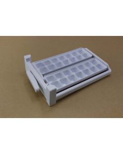 DA97-13501A SAMSUNG FRIDGE ICE TRAY TWIST & SERV
