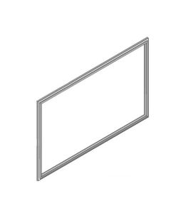 DA97-15249H Samsung Refrigerator Freezer Door Gasket