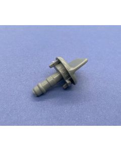 DC61-10673A SAMSUNG WASHING MACHINE CAP DRAIN