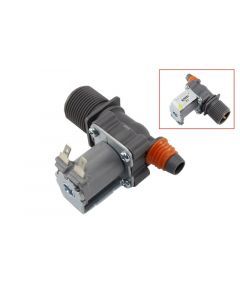 DC62-00217G INLET VALVE - HOT