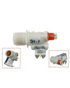 DC62-00217J INLET VALVE - HOT SAMSUNG