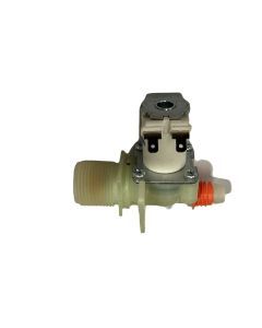 DC62-00217L WATER VALVE HOT SAMSUNG