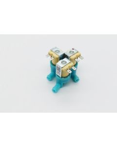 DC62-00233B VALVE WATER INLET 3 WAY