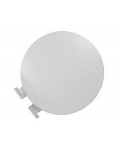 DC63-01720A SAMSUNG FRONT LOADER COVER ASSY