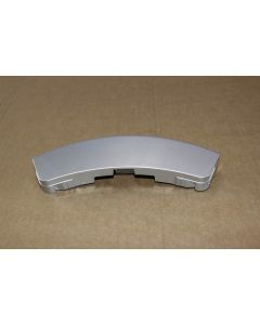 DC64-00561D DOOR HANDLE - SILVER
