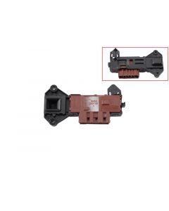 SAMSUNG WASHING MACHINE INTERLOCK - DC64-01538A