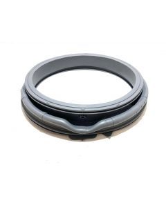 DC64-03197C SAMSUNG WASHER DOOR DIAPHRAGM / SEAL