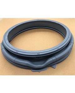 DC64-03197C SAMSUNG WASHER DOOR DIAPHRAGM / SEAL