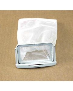 DC91-11376F FILTER BAG - PLASTIC INNER BOWL