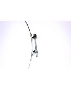 DC91-12077D CLAMP ASSY DIAPHGRAM