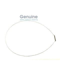 DC91-12078A CLAMP DOOR BOOT - FRONT