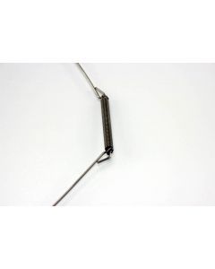 DC91-12078A CLAMP DOOR BOOT - FRONT