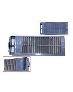 DC97-00252L SAMSUNG WASHING MACHINE LINT FILTER