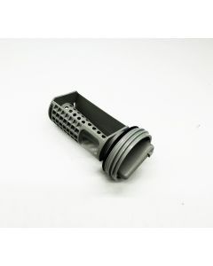 DC97-15695A COMPLETE DRAIN FILTER ASSEMBLY SAMSUNG