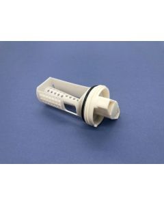 DC97-15695C COMPLETE DRAIN FILTER ASSEMBLY SAMSUNG