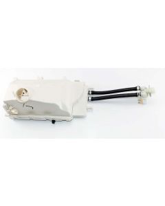 DC97-16005J DISPENSER DRAWER HOUSING (WITH VALVES)
