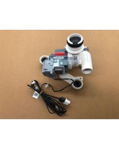 SAMSUNG WASHING MACHINE DRAIN PUMP DC97-19289D