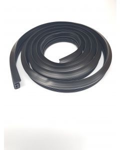 DD62-00097A MAIN DOOR SEAL SAMSUNG DISHWASHER