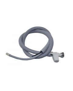 DD62-00102A SAMSUNG DISHWASHER HOSE INLET WITH VALVE