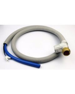 SAMSUNG DISHWASHER INLET HOSE & VALVE ASSY - 1650mm 4Lt/Min